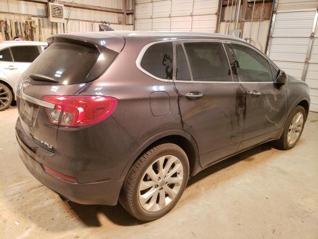 Изображение 3 2016 BUICK ENVISION PREMIUM 2016 с VIN LRBFXESX6GD175609