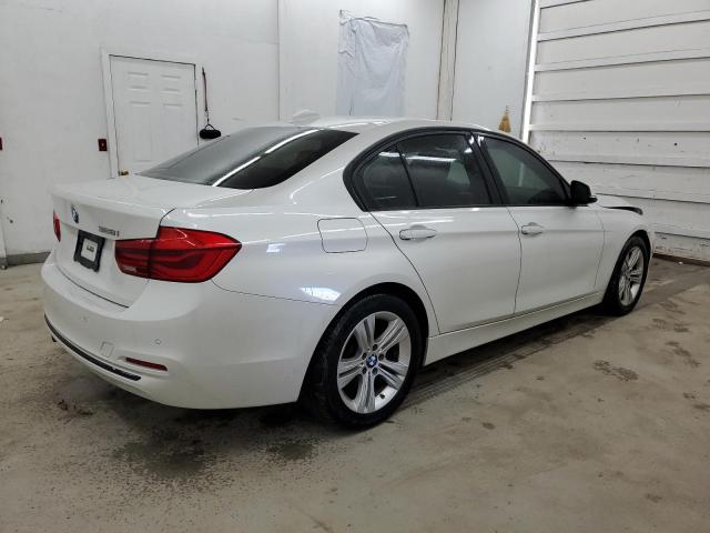 Image 3 of 2016 BMW 328 I SULEV 2016 with VIN WBA8E9G5XGNT84406