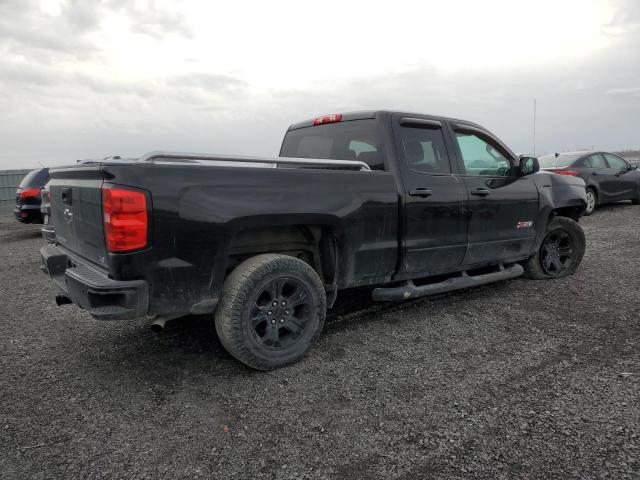 Изображение 3 2019 CHEVROLET SILVERADO LD K1500 LT 2019 с VIN 2GCVKPEC1K1144692