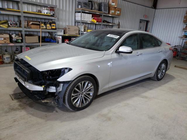 Изображение 2017 GENESIS G80 BASE 2017