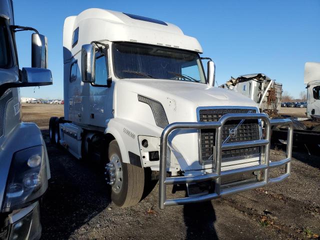 2017 VOLVO VN VNL 2017 image