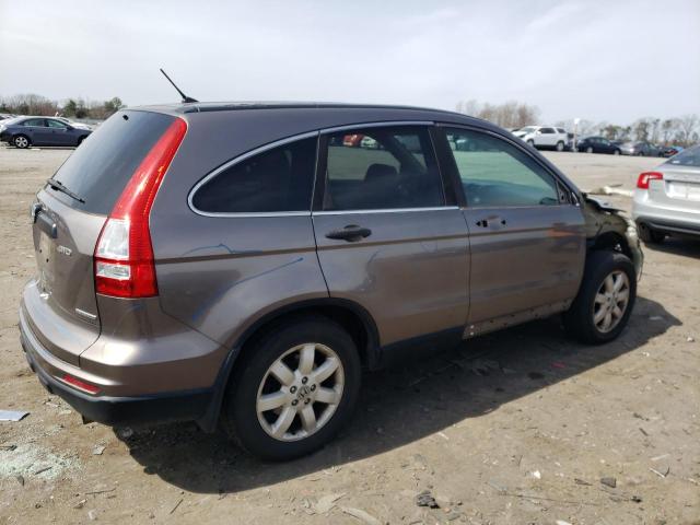 Изображение 3 2011 HONDA CR-V SE 2011 с VIN 5J6RE4H47BL079055
