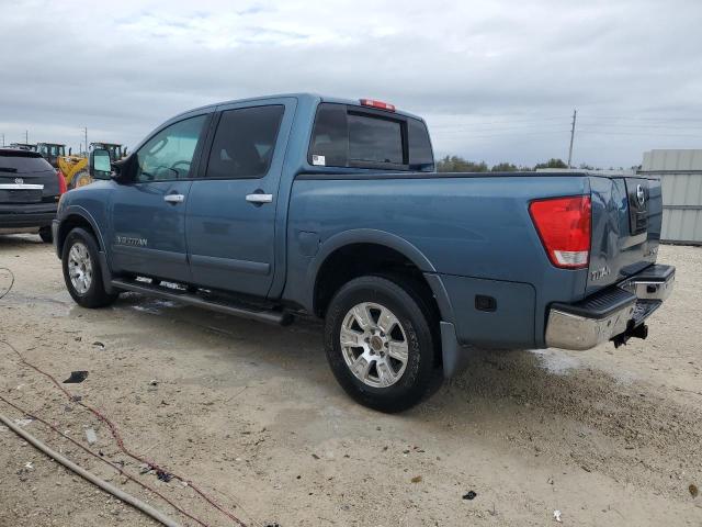 Image 2 of 2011 NISSAN TITAN S 2011 with VIN 1N6BA0EC5BN309068