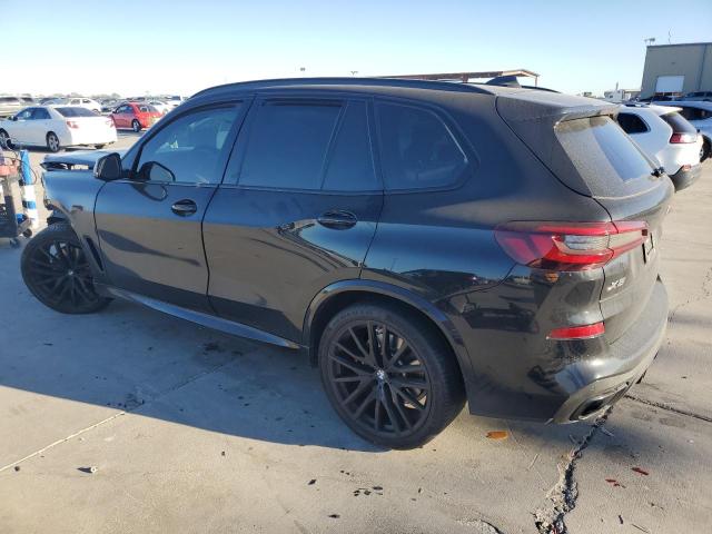Image 2 of 2021 BMW X5 XDRIVE40I 2021 with VIN 5UXCR6C07M9F48887