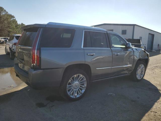 Obraz 3 z 2018 CADILLAC ESCALADE PLATINUM 2018 z VIN 1GYS4DKJ2JR205899