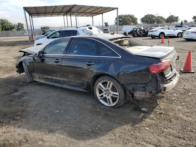 Obraz 2 z 2016 AUDI A6 PREMIUM PLUS 2016 z VIN WAUGFAFC0GN018786