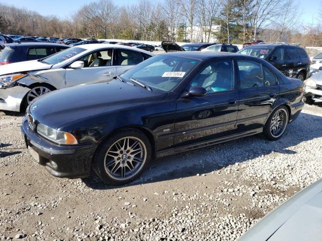 2003 BMW M5  2003 image