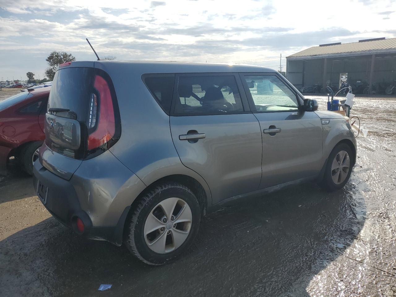 Изображение 3 2015 KIA SOUL  2015 с VIN KNDJN2A21F7211984