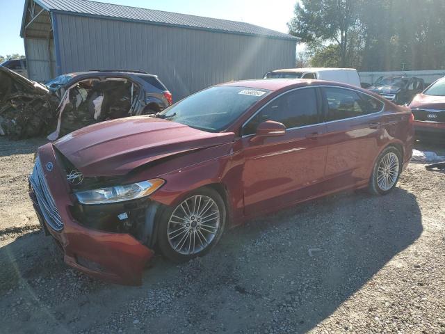 2014 FORD FUSION SE 2014 image