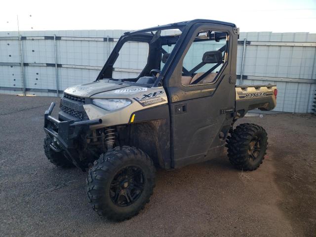 Obraz 2 z 2020 POLARIS RANGER XP 1000 PREMIUM 2020 z VIN 4XARRE993L8924036