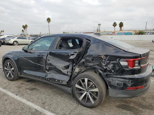 Image 2 of 2022 POLESTAR 2  2022 with VIN LPSED3KA1NL073457