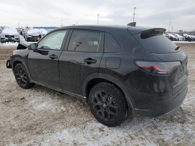 Image 2 of 2023 HONDA HR-V SPORT 2023 with VIN 3CZRZ1H58PM733241