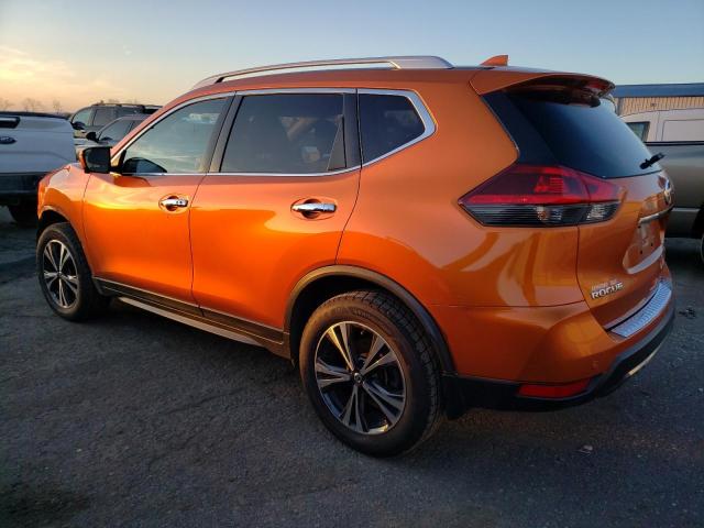 Image 2 of 2019 NISSAN ROGUE S 2019 with VIN JN8AT2MV7KW371318