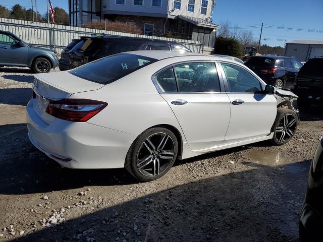 Image 3 of 2017 HONDA ACCORD SPORT SPECIAL EDITION 2017 with VIN 1HGCR2F15HA079736