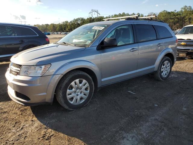 2018 DODGE JOURNEY SE 2018 image