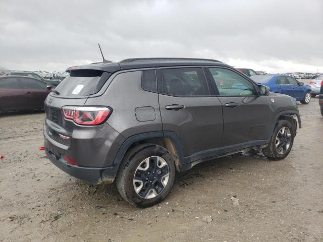 Obraz 3 z 2017 JEEP COMPASS TRAILHAWK 2017 z VIN 3C4NJDDB7HT640226