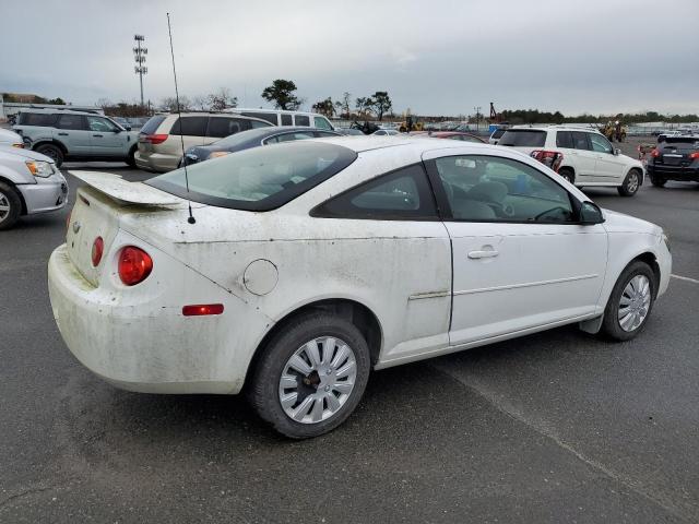 Obraz 3 z 2010 CHEVROLET COBALT 1LT 2010 z VIN 1G1AD1F54A7119625