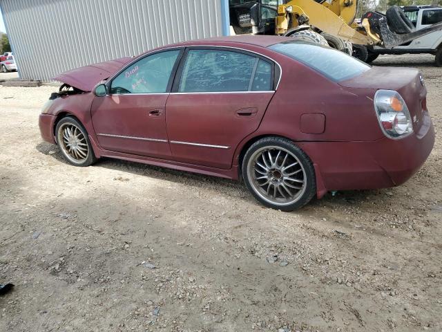 Obraz 2 z 2006 NISSAN ALTIMA S 2006 z VIN 1N4AL11D96N300401