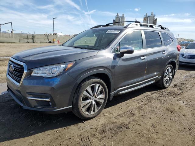 Изображение 1 2021 SUBARU ASCENT TOURING 2021 с VIN 4S4WMARD3M3430163