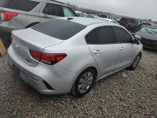 Obraz 3 z 2022 KIA RIO LX 2022 z VIN 3KPA24AD1NE435051