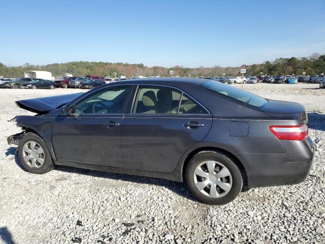 Image 2 of 2009 TOYOTA CAMRY BASE 2009 with VIN 4T1BE46K29U347003