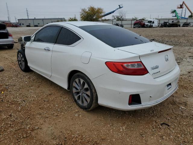 Image 2 of 2015 HONDA ACCORD EXL 2015 with VIN 1HGCT1B8XFA004896