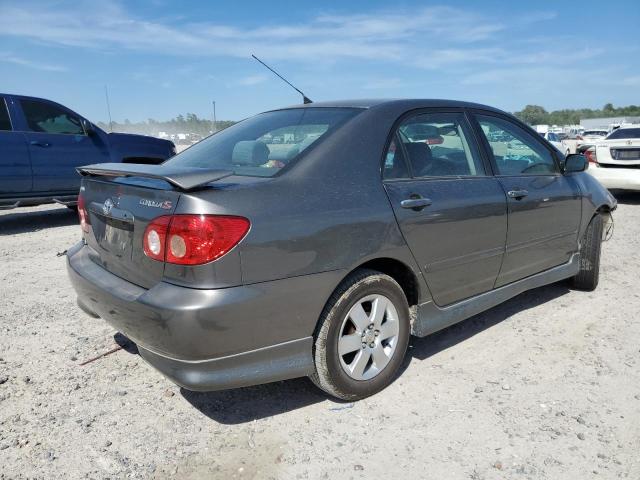 Obraz 3 z 2006 TOYOTA COROLLA CE 2006 z VIN 1NXBR32E96Z633358