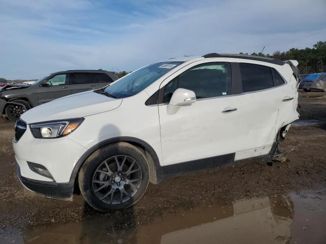 Image 1 of 2019 BUICK ENCORE SPORT TOURING 2019 with VIN KL4CJ1SB5KB717414