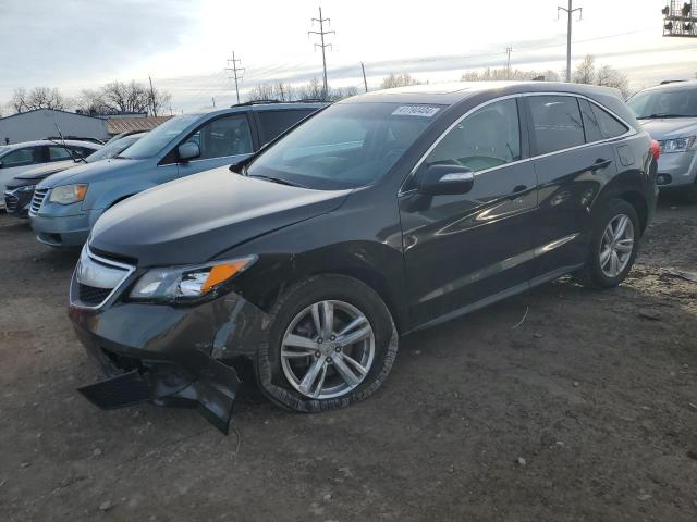 Obraz 2014 ACURA RDX TECHNOLOGY 2014