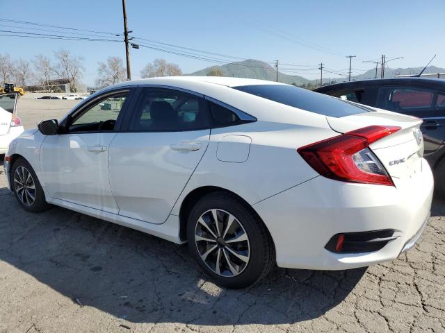 Obraz 2 z 2019 HONDA CIVIC LX 2019 z VIN 19XFC2F62KE033021