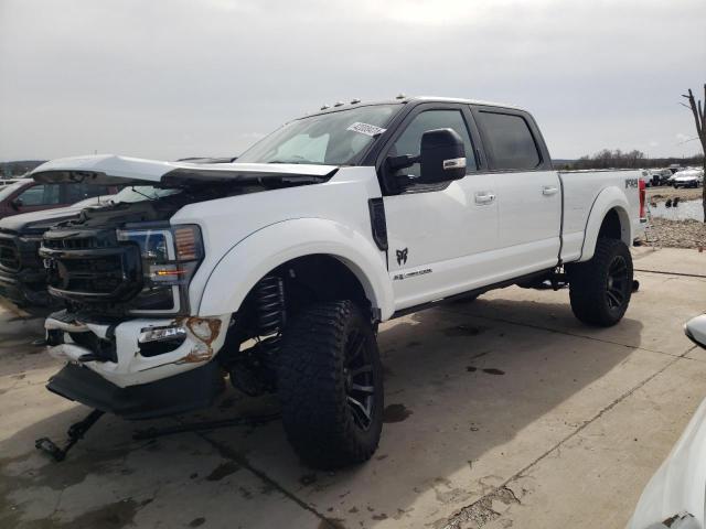 2022 FORD F250 SUPER DUTY 2022 image
