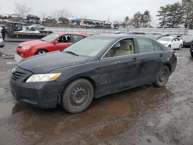 Image 1 of 2007 TOYOTA CAMRY CE 2007 with VIN 4T1BE46K27U703107