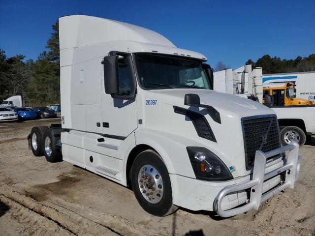 2016 VOLVO VN VNL 2016 image