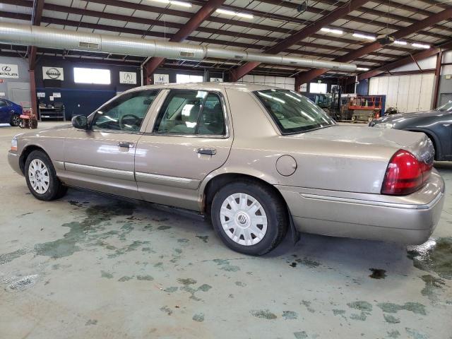 Image 2 of 2004 MERCURY GRAND MARQUIS GS 2004 with VIN 2MEFM74W64X648759
