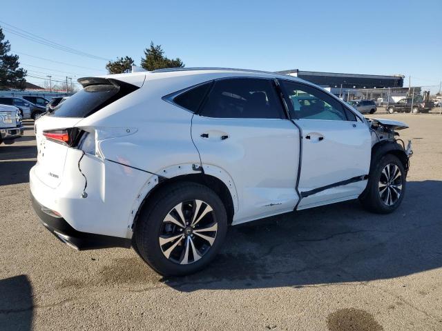 Obraz 3 z 2021 LEXUS NX 300 BASE 2021 z VIN JTJSARDZ3M2257664