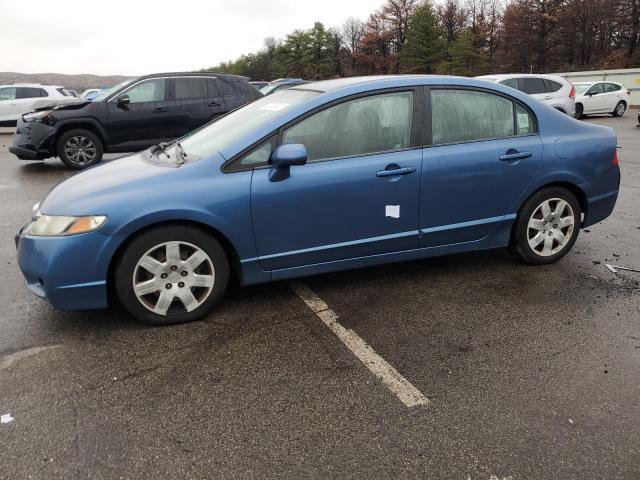 2009 HONDA CIVIC LX 2009 image