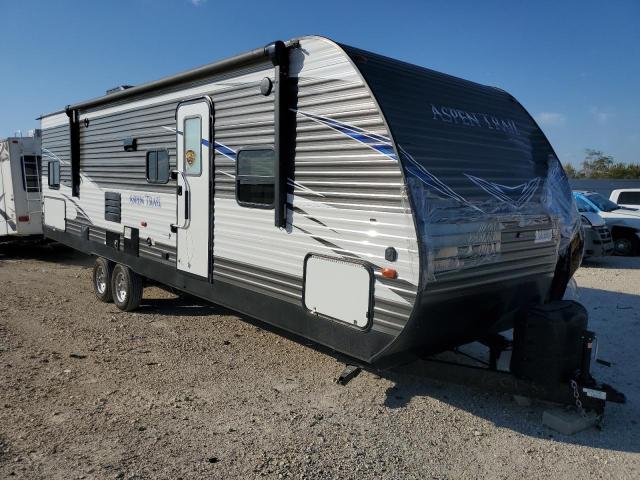 Изображение 1 2020 Duas Motorhome 2020 с VIN 4YDT29128L8920005