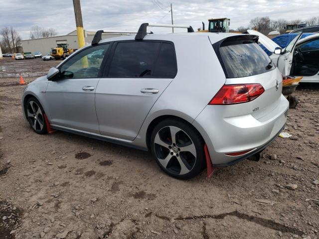 Obraz 2 z 2015 VOLKSWAGEN GTI  2015 z VIN 3VW4T7AU2FM015069
