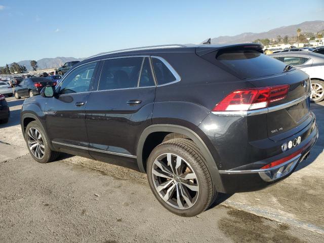Obraz 2 z 2023 VOLKSWAGEN ATLAS CROSS SPORT SEL PREMIUM R-LINE 2023 z VIN 1V2FE2CA0PC205921