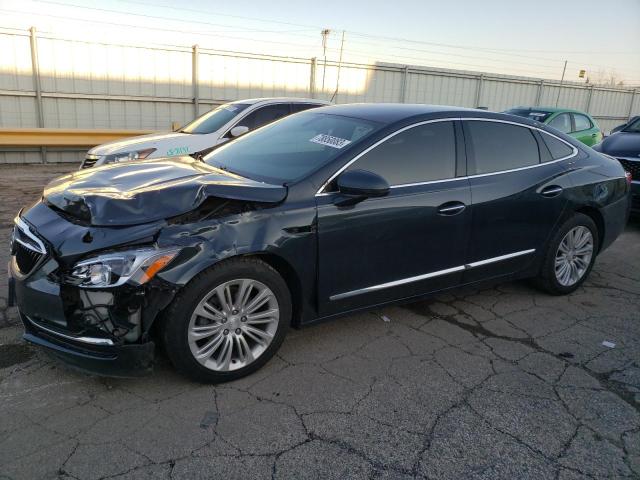 Image 1 of 2018 BUICK LACROSSE ESSENCE 2018 with VIN 1G4ZP5SZ9JU134717