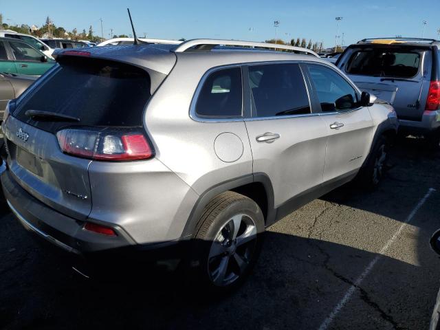 Obraz 3 z 2019 JEEP CHEROKEE LIMITED 2019 z VIN 1C4PJMDN5KD116217