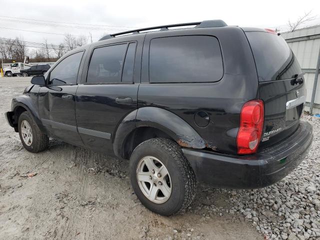 Obraz 2 z 2006 DODGE DURANGO SLT 2006 z VIN 1D4HB48N26F109508