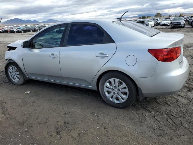 Obraz 2 z 2013 KIA FORTE EX 2013 z VIN KNAFU4A24D5700468
