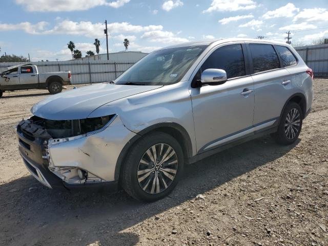 2019 MITSUBISHI OUTLANDER SE 2019 image