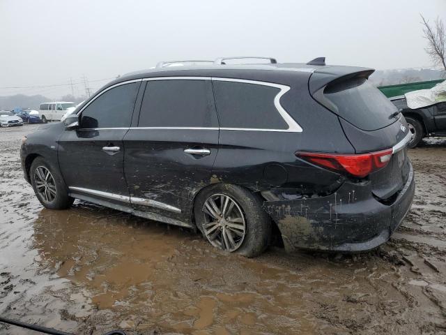 Изображение 2 2019 INFINITI QX60 LUXE 2019 с VIN 5N1DL0MMXKC501318