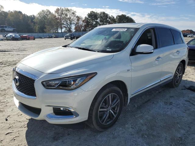 Obraz 2019 INFINITI QX60 LUXE 2019