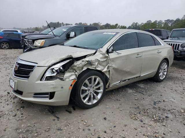 Изображение 2016 CADILLAC XTS LUXURY COLLECTION 2016
