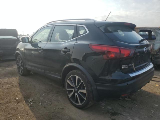 Obraz 2 z 2018 NISSAN ROGUE SPORT S 2018 z VIN JN1BJ1CR5JW293966
