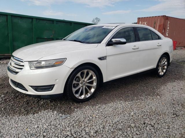 2014 FORD TAURUS LIMITED 2014 image