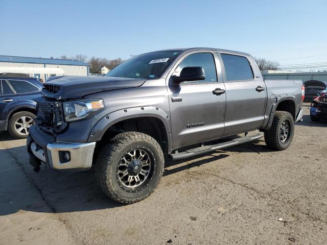 2020 TOYOTA TUNDRA CREWMAX SR5 2020 image